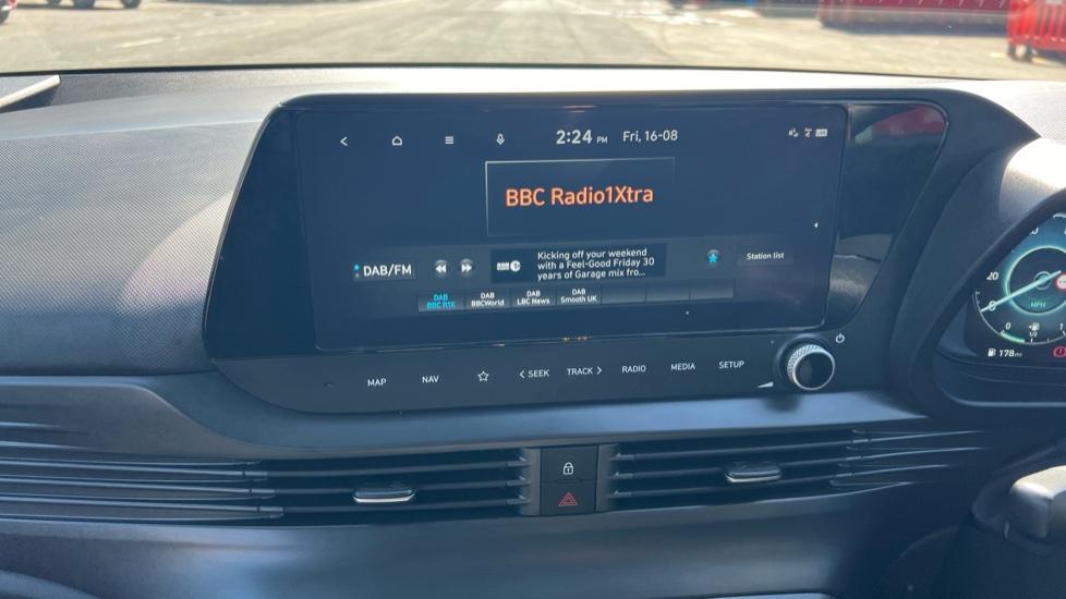 DAB Radio