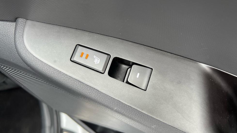 Heated Seats