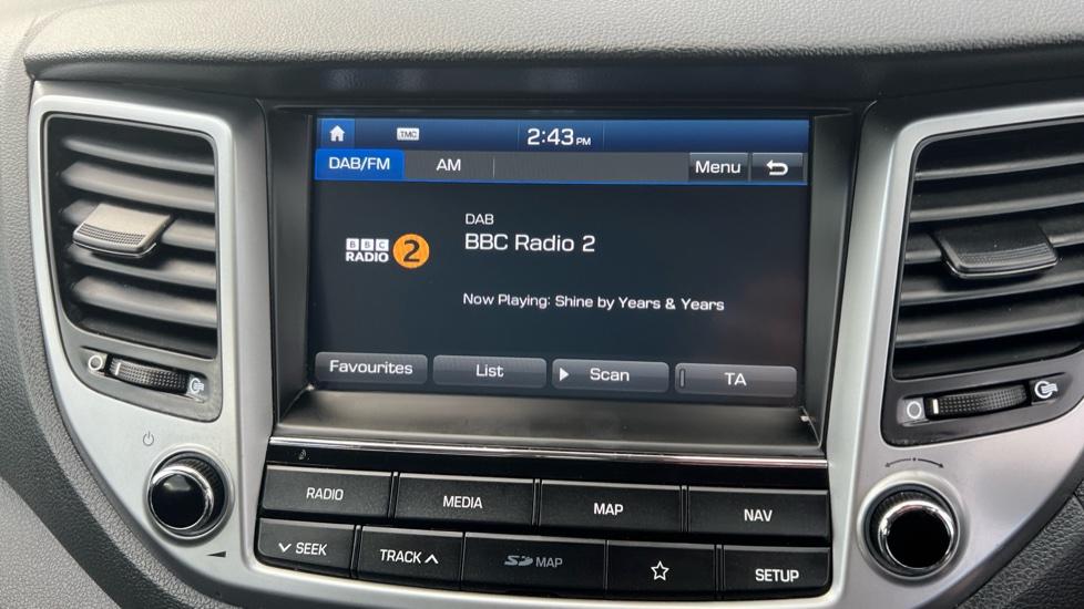 DAB Radio