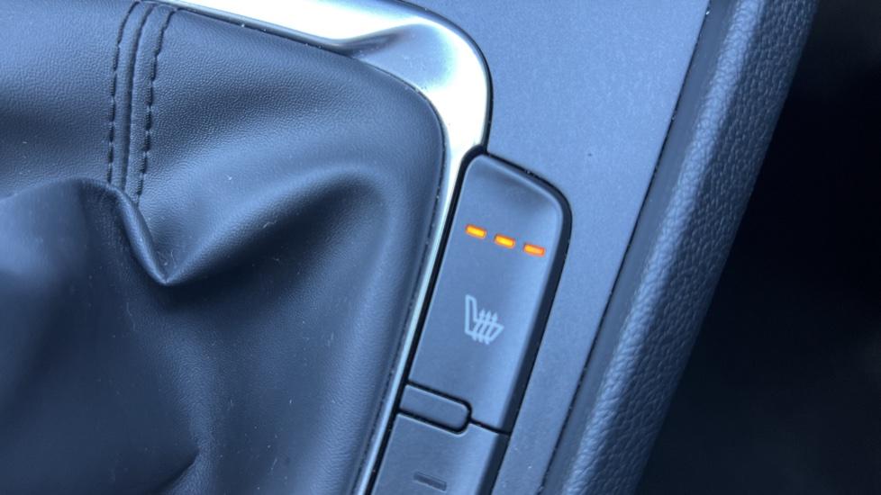 Heated Seats