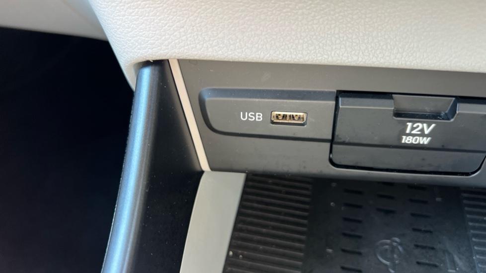 USB Connection