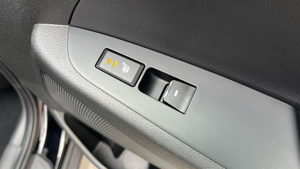 Heated Seats