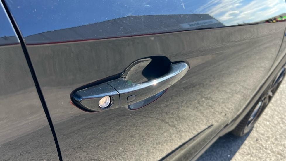 Keyless Entry