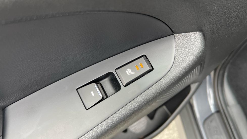 Heated Seats