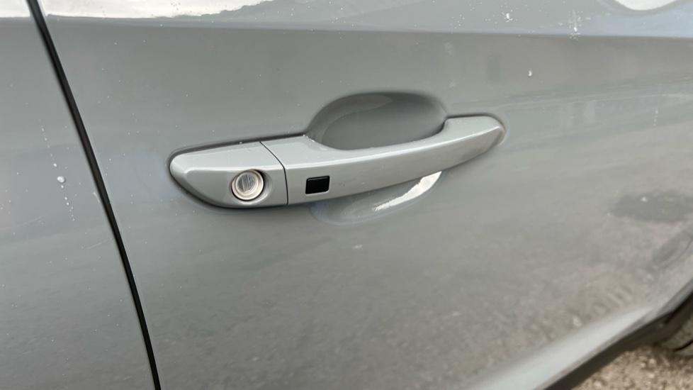 Keyless Entry