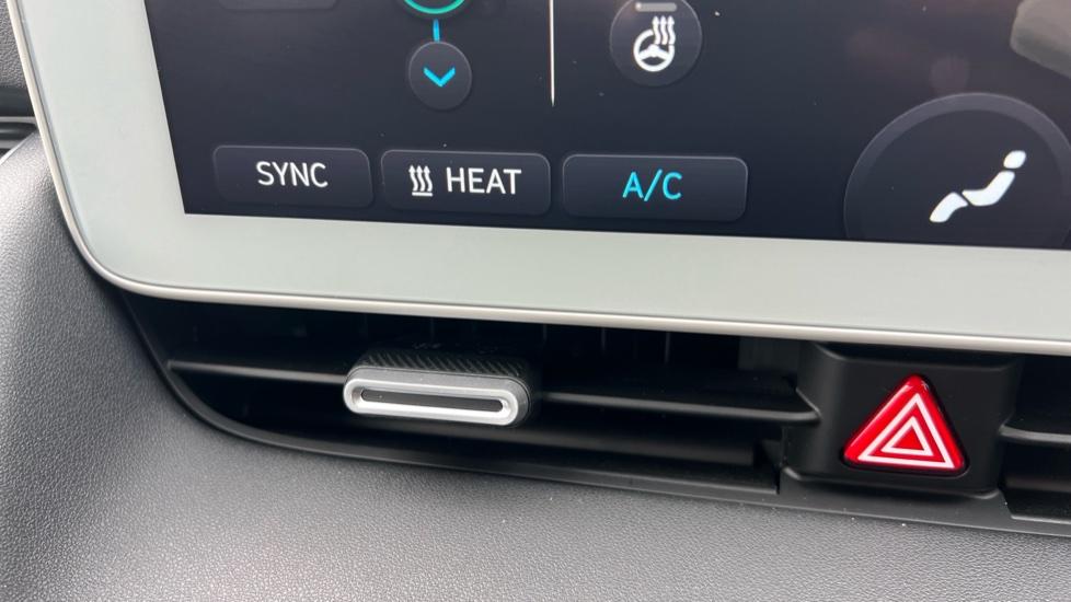 Air Conditioning