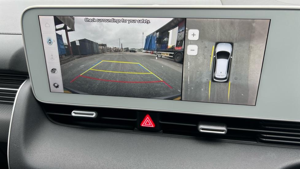 Rear View Camera