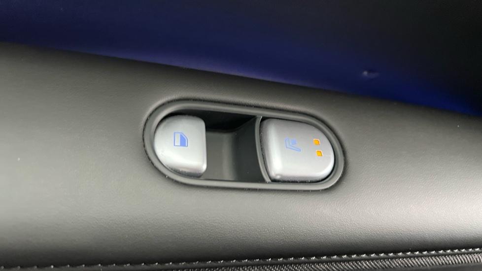 Heated Seats