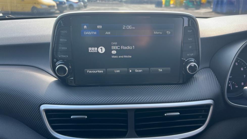 DAB Radio