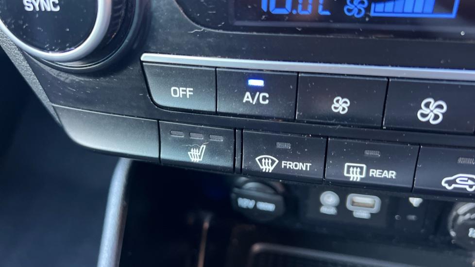 Air Conditioning