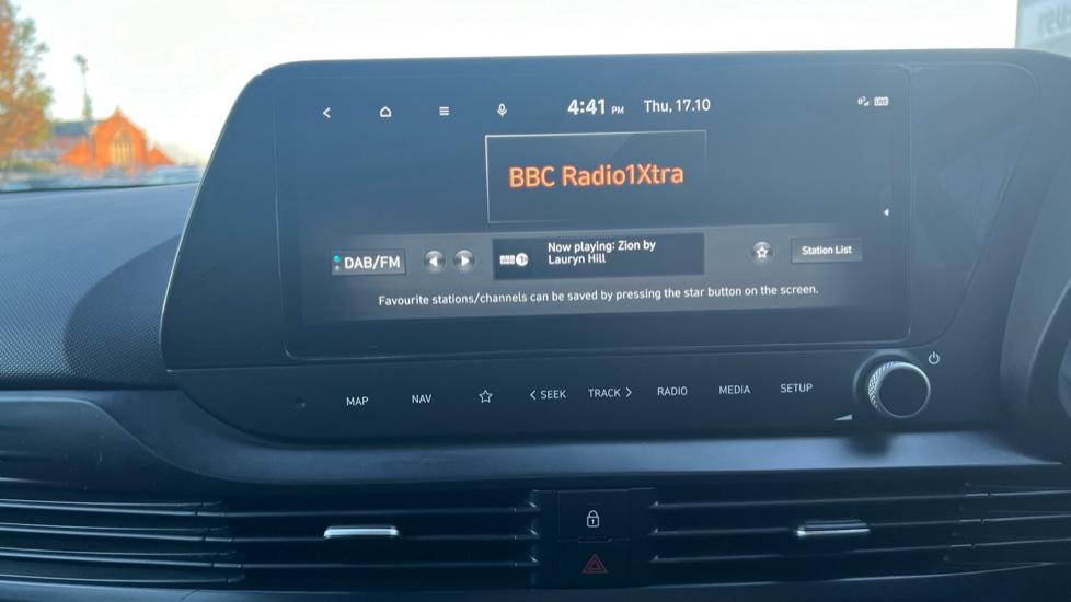 DAB Radio