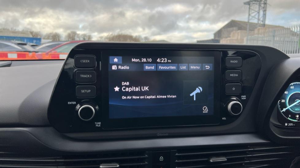 DAB Radio