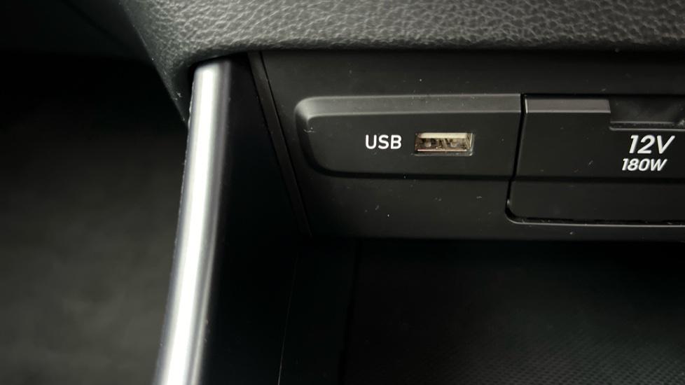 USB Connection