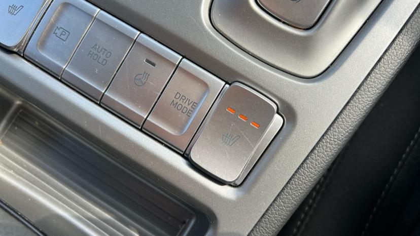 Heated Seats