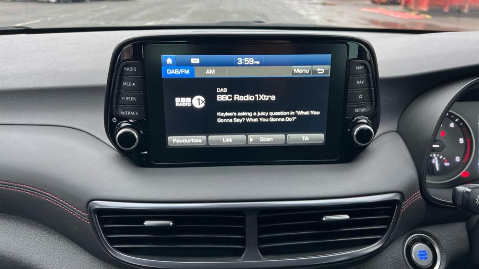 DAB Radio