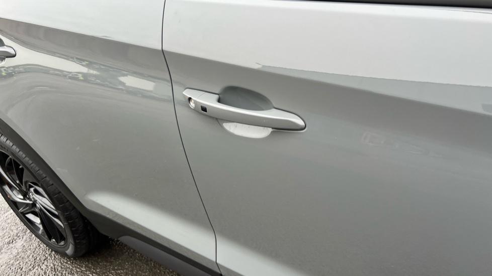 Keyless Entry