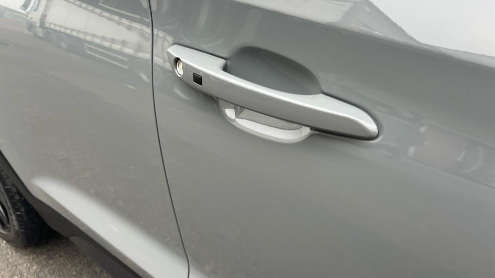 Keyless Entry