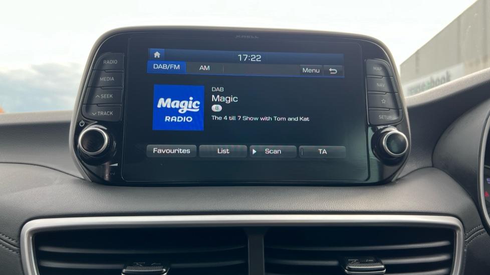 DAB Radio