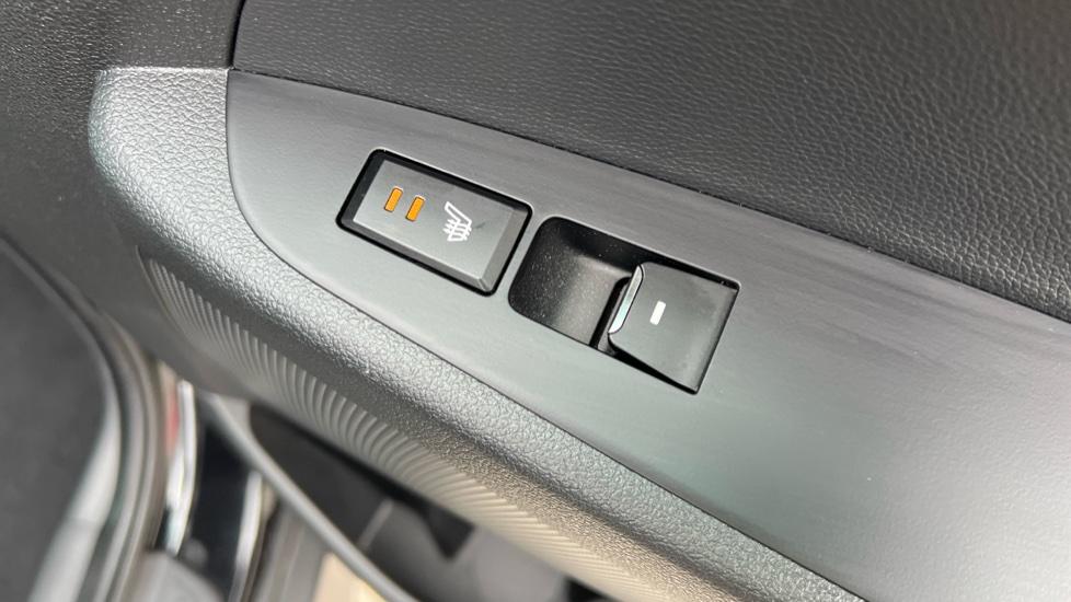 Heated Seats