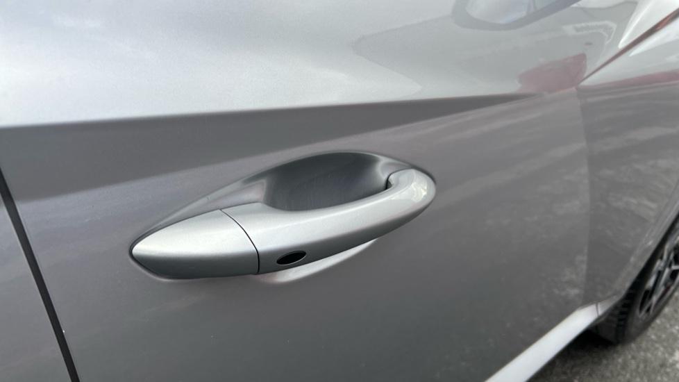 Keyless Entry