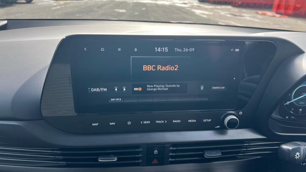 DAB Radio