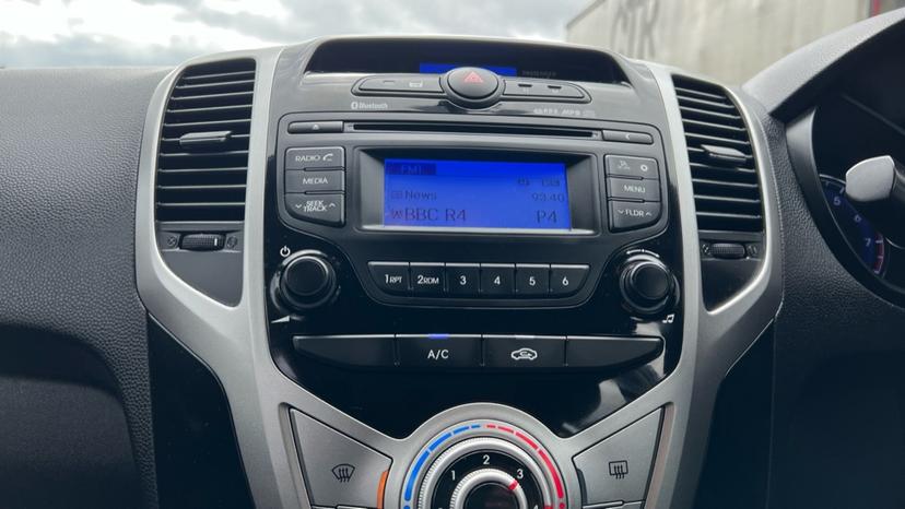 DAB Radio