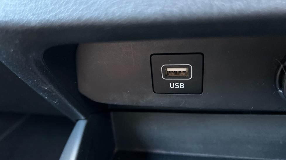 USB Connection