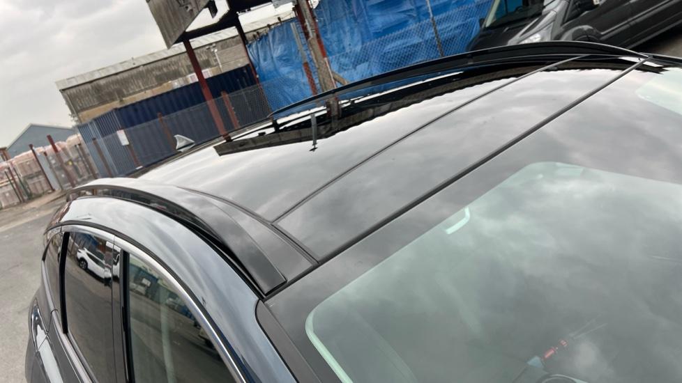 Panoramic Roof