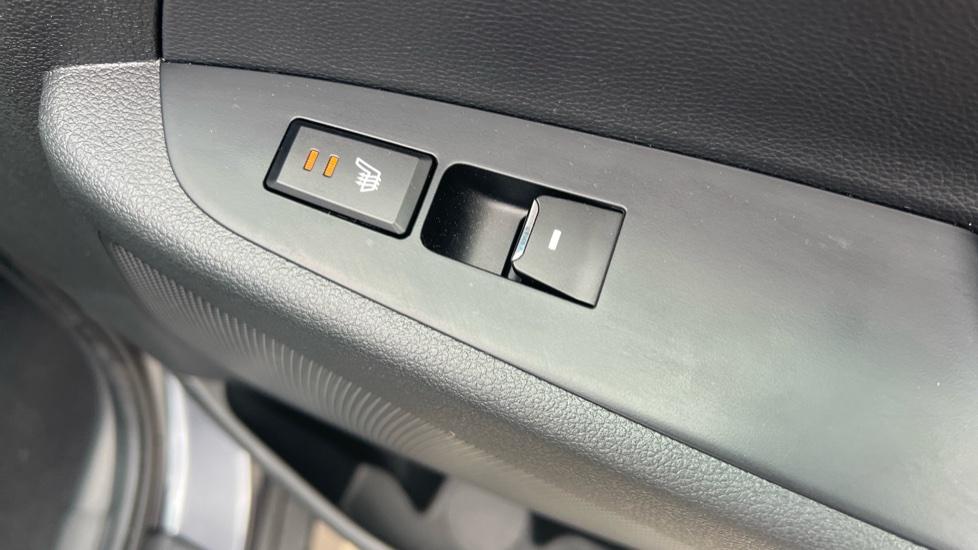 Heated Seats