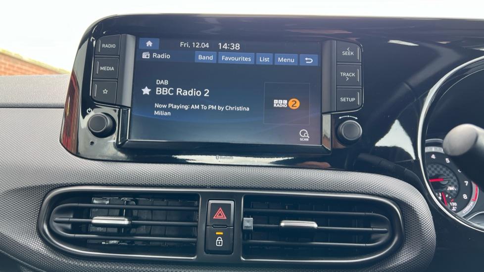 DAB Radio