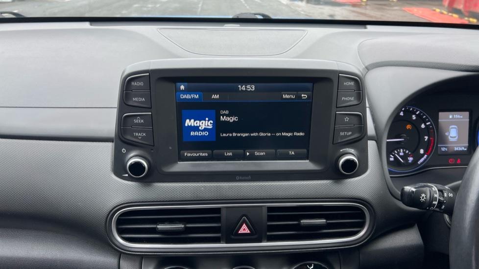 DAB Radio