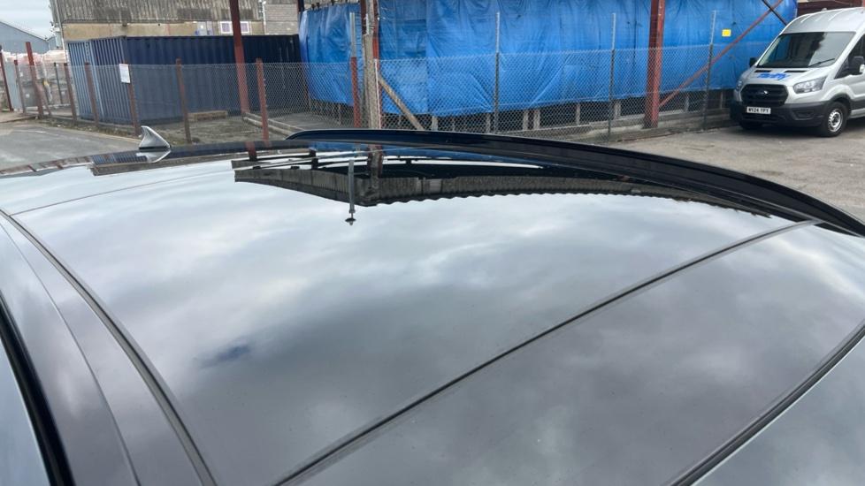 Panoramic Roof