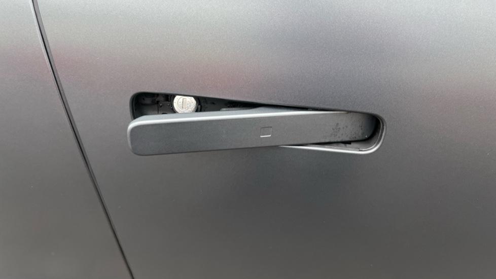 Keyless Entry