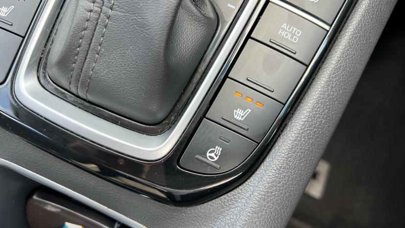 Heated Seats