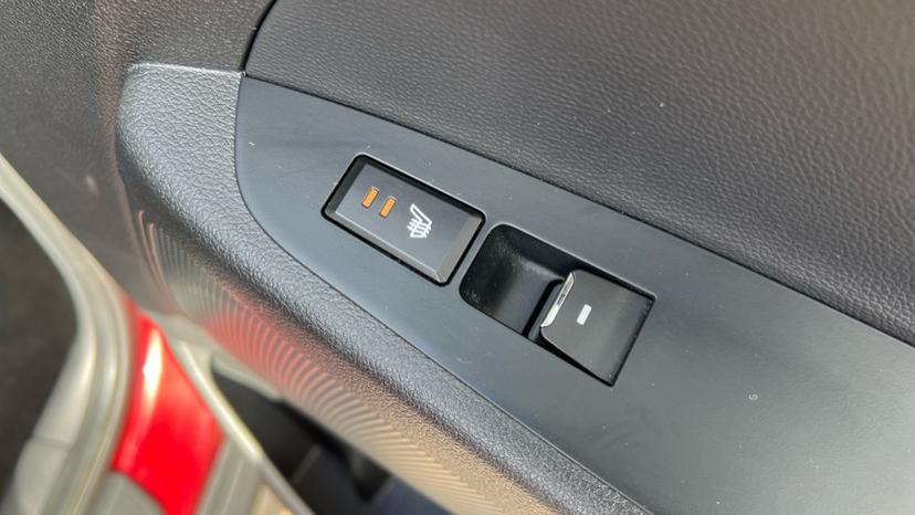 Heated Seats