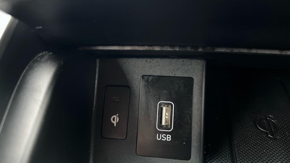 USB Connection