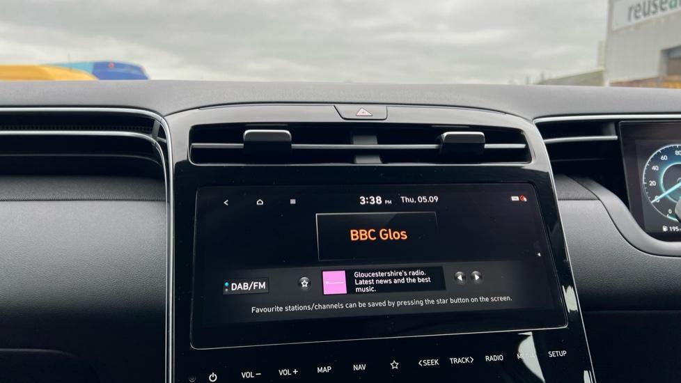 DAB Radio