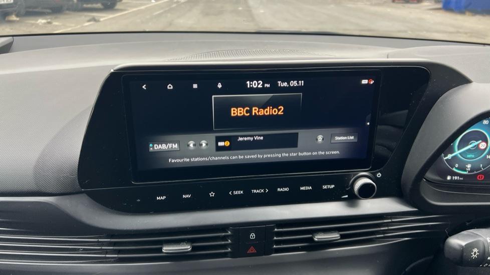 DAB Radio