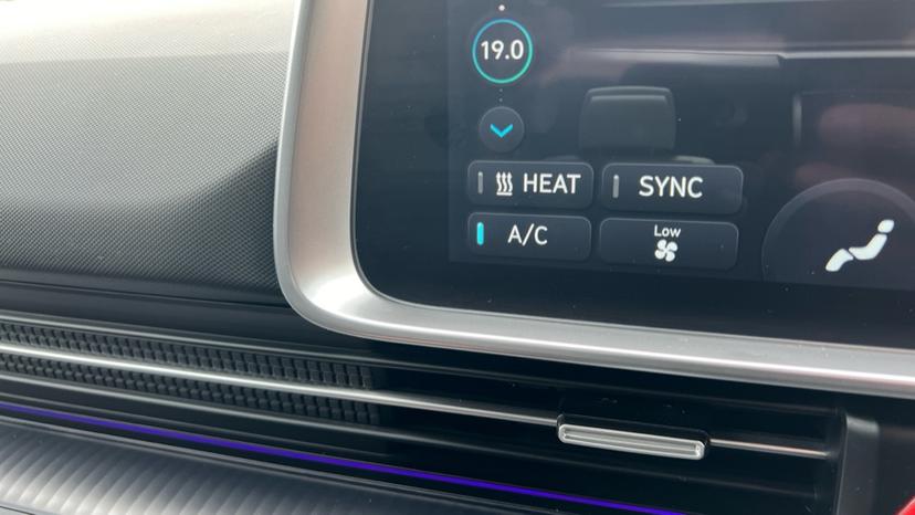 Air Conditioning