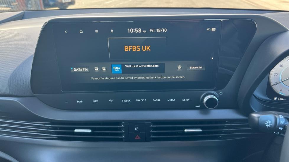 DAB Radio