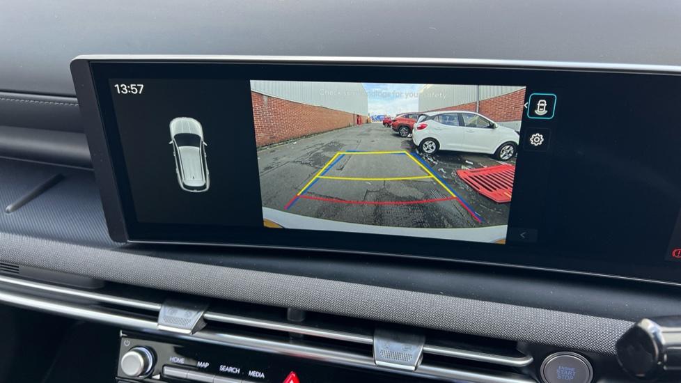 Rear View Camera