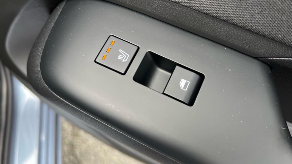 Heated Seats