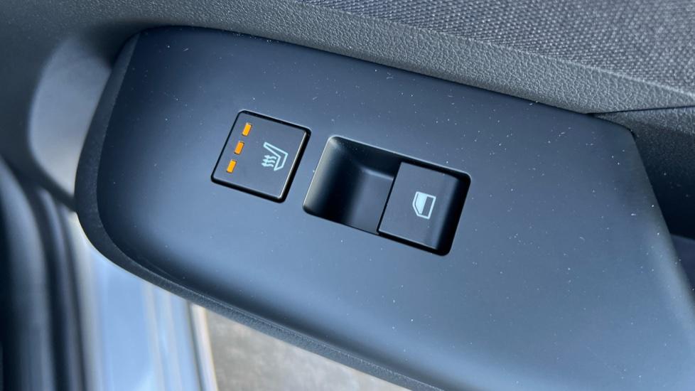 Heated Seats