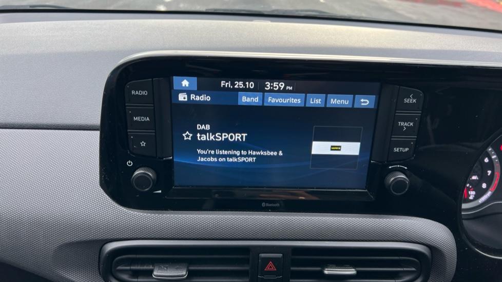 DAB Radio