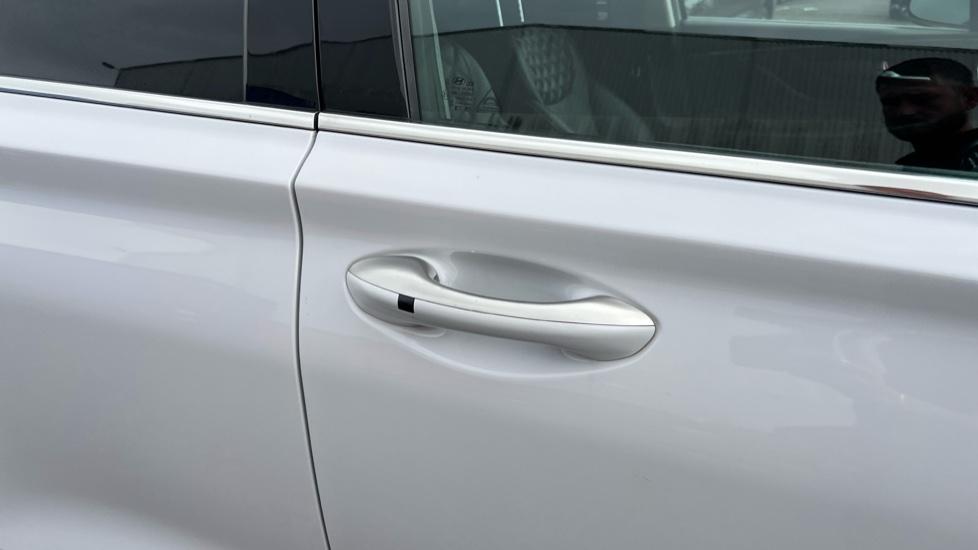 Keyless Entry