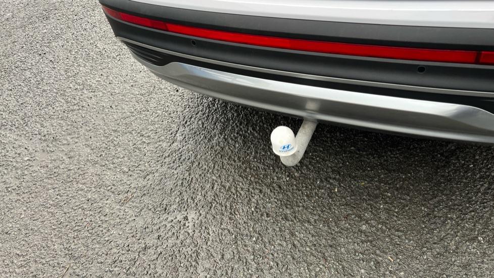 Towbar 