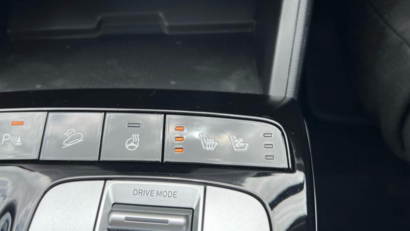 Heated Seats