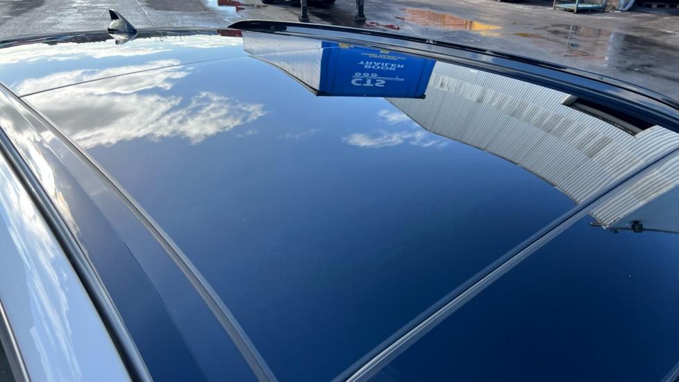 Panoramic Roof