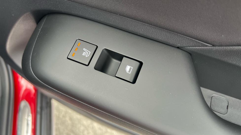 Heated Seats