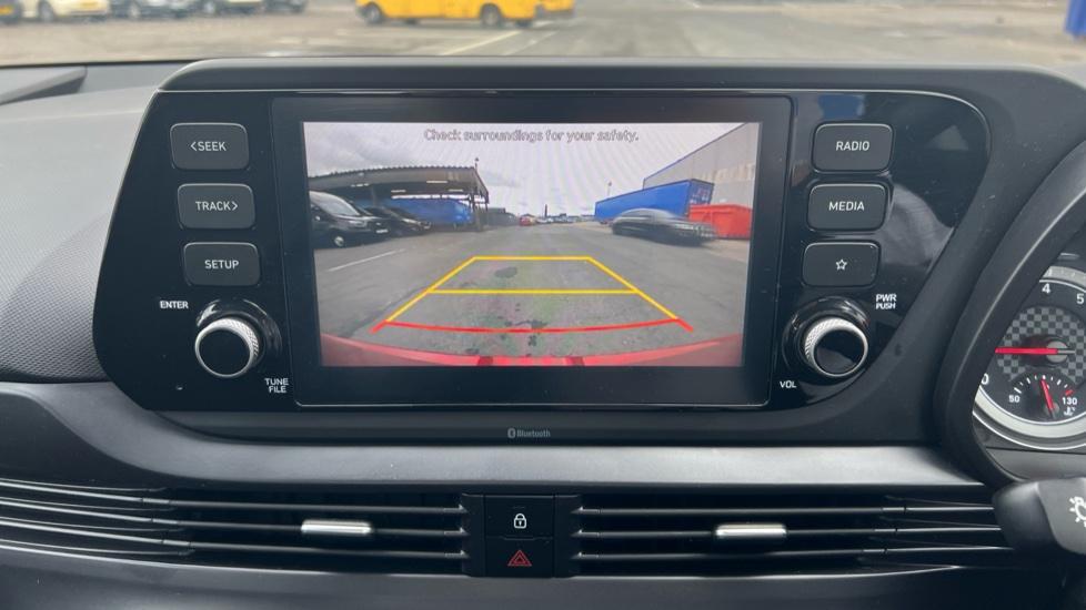 Rear View Camera